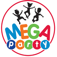 Bump n Bounce Mega Party