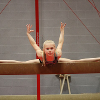 Earls Gymnastics teen