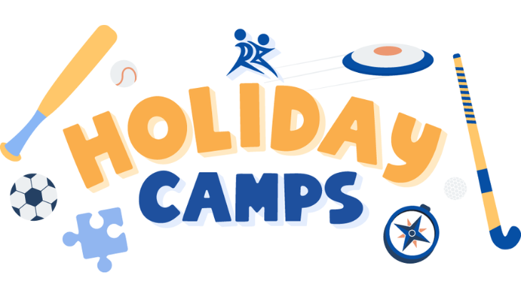 Half-Term Holiday Camps