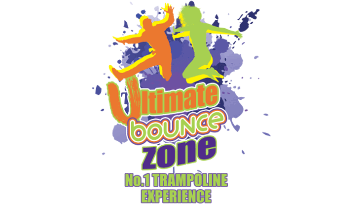 Ultimate Bounce Zone
