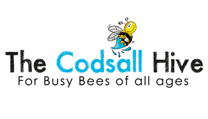 The Codsall Hive Studio Drop-in