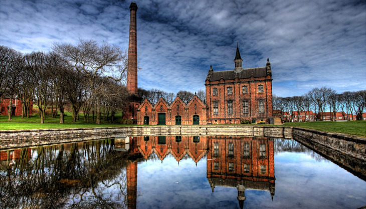 Steaming Weekend, Ryhope Engine Museum