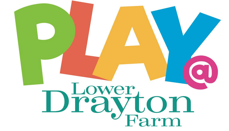 Get 10% off at Lower Drayton Farm