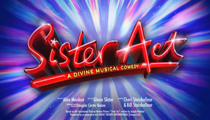 Sister Act – Lyceum Theatre