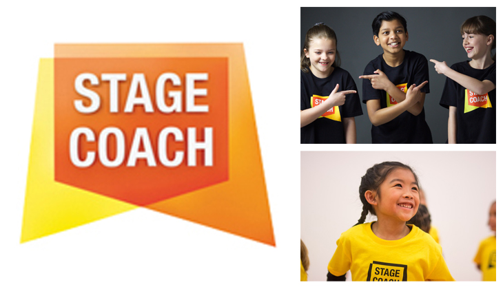Stagecoach Hinchley Wood Workshop – Just Dance!
