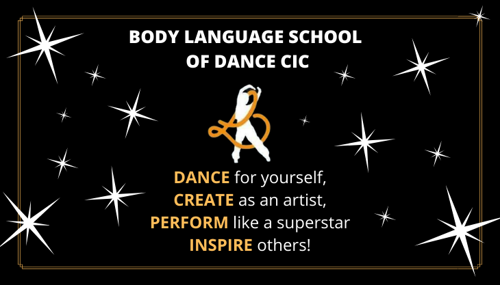 Body Language School of Dance