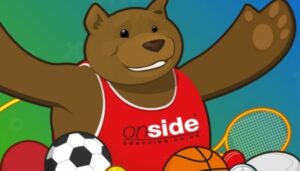 Onside coaching holiday club