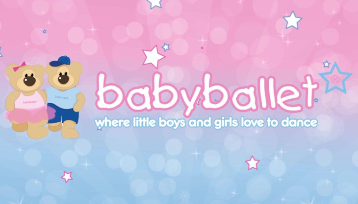 Babyballet Bournemouth and Poole