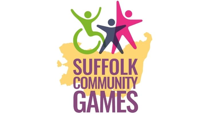 Suffolk Community Games