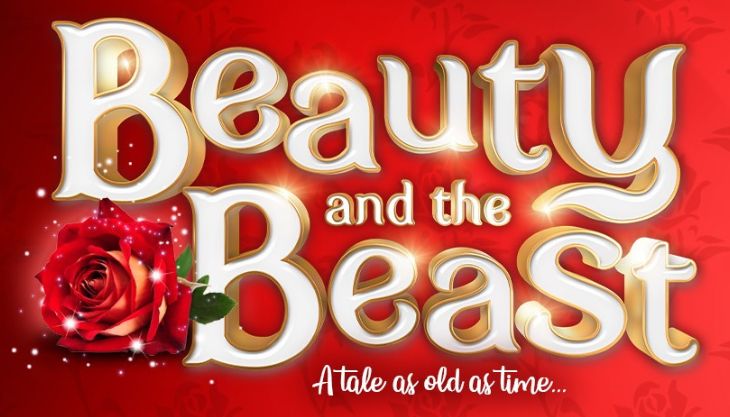 Beauty and the Beast at the Forum Theatre, Billingham