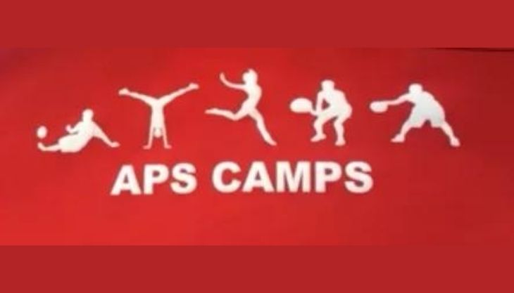 APS Holiday Camp