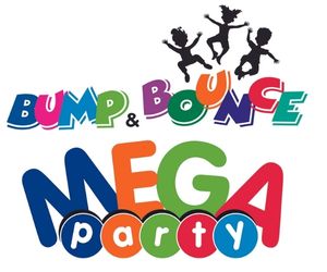 Bump and Bounce Mega Party
