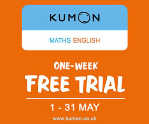 Kumon Free Trial