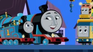 Thomas & Friends 