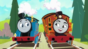 Thomas & Friends 