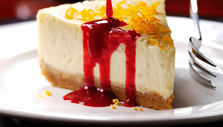 baked-cheesecake