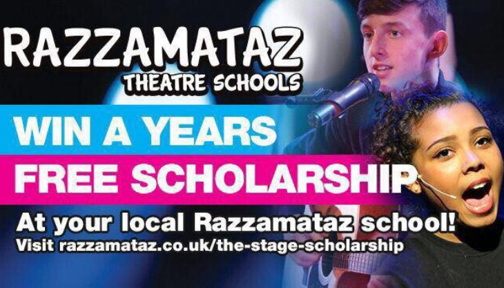 Razzamataz Sheffield