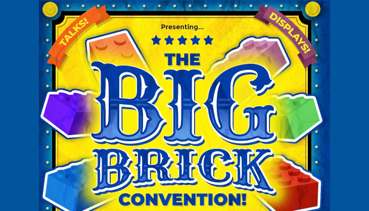 The Big Brick Convention Bournemouth