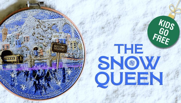 The Snow Queen, Northern Stage