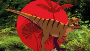 junior jurassic hatton adventure world