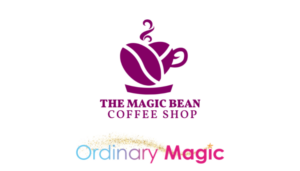 The Magic Bean Coffee Shop