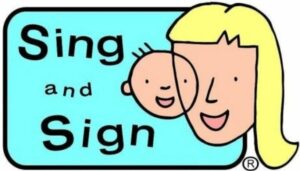 sing and sign toddler classes