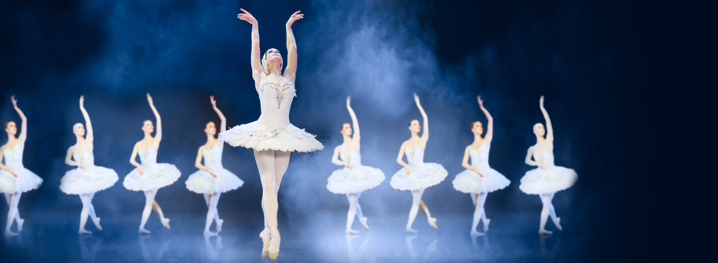 The Nutcracker