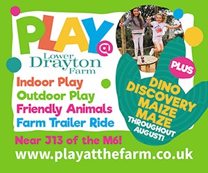 lower Drayton farm web banner