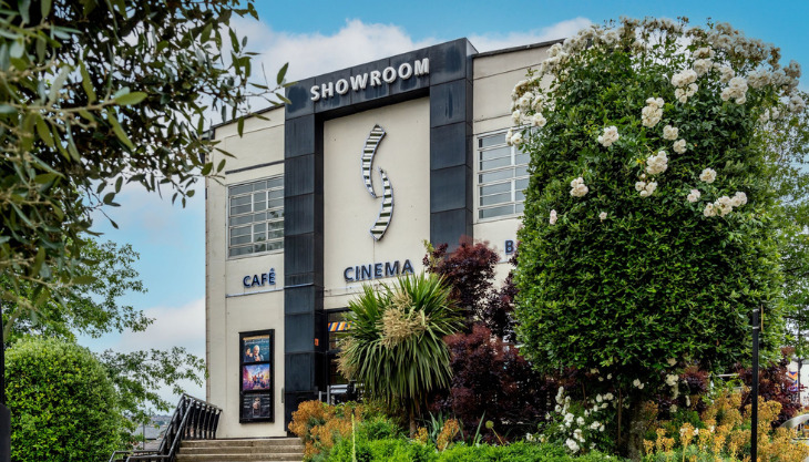 Filmosophy For Families At Showroom Cinema