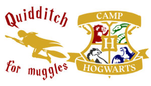 Camp Hogwarts Quidditch for Muggles