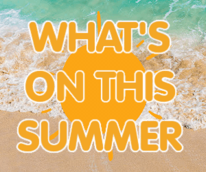 What's On In Bournemouth This Summer