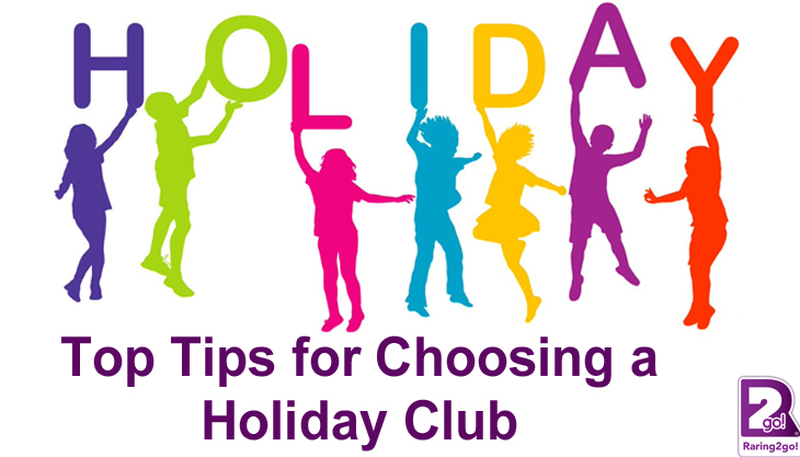 Choose Holiday Club