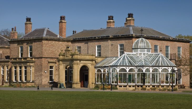 Mexican Celebration Day at Preston Park