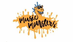 Music monsters solihull