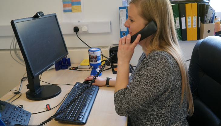 Diverse Abilities Advice Line For Anyone With Disabilities In Dorset, Somerset, Hampshire And Wiltshire Who Need Help Claiming Financial Support