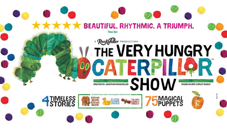 The Very Hungry Caterpillar Show, The Fire Station