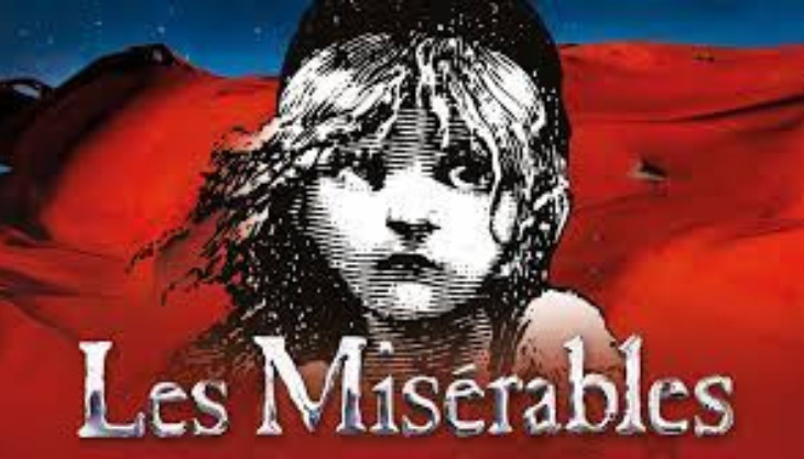 Les Miserables, Empire Theatre