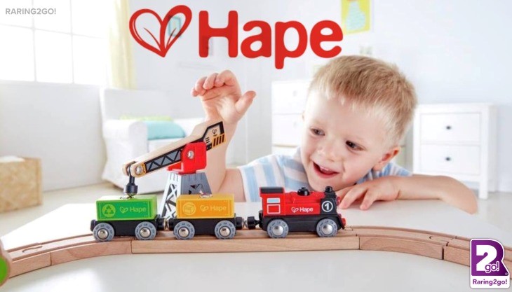 hape