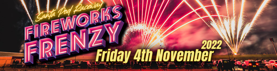 Firework Frenzy