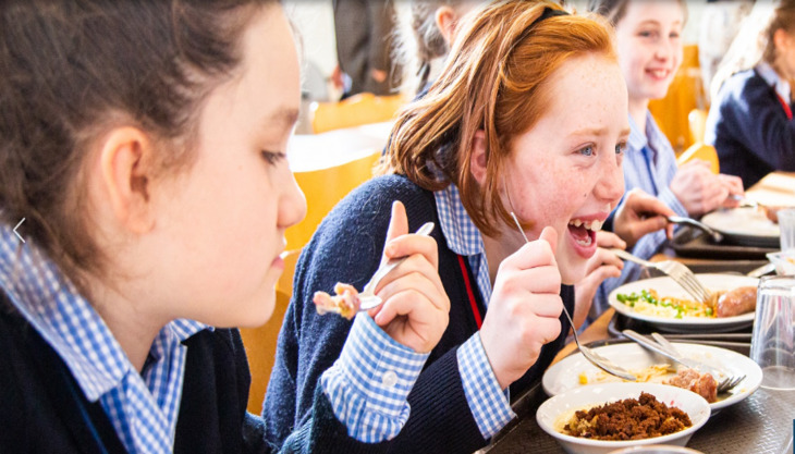 Alton School in Action Day – Tuesday 8th November
