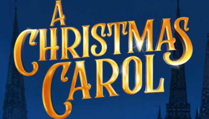 A Christmas Carol at The Albany