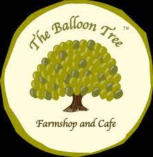 The Balloon Tree – Pick Your Own