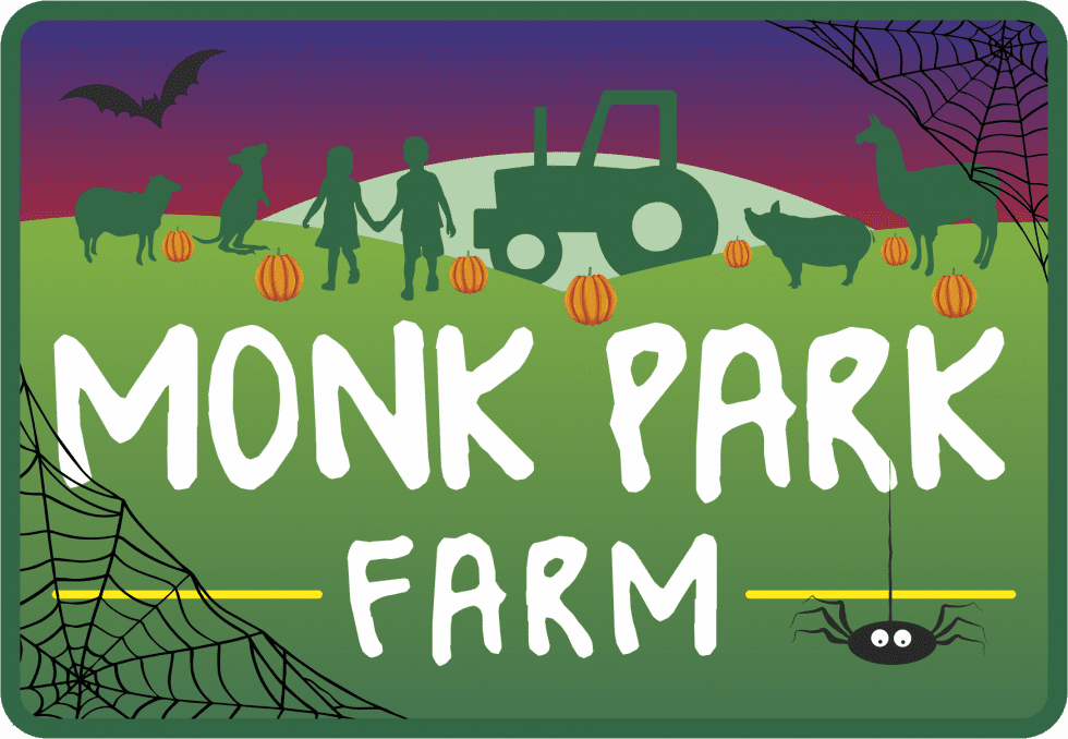 Monk Park Farm Halloween