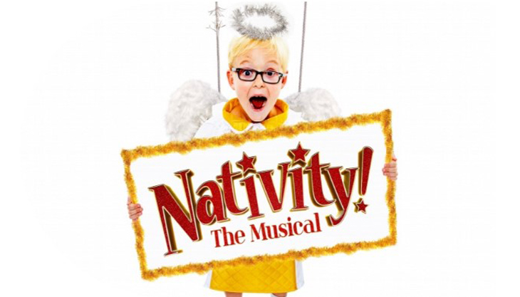 Nativity! The Musical at Birmingham Rep