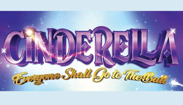 Cinderella at The Albany