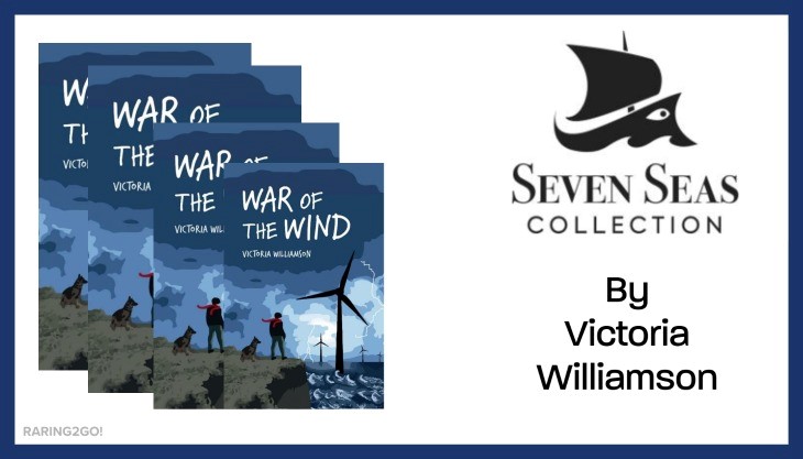 WAR OF THE WIND