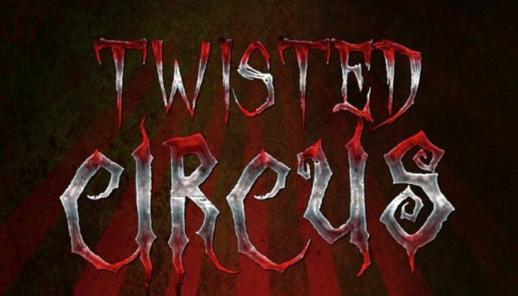 Twisted Circus Family Halloween Attraction