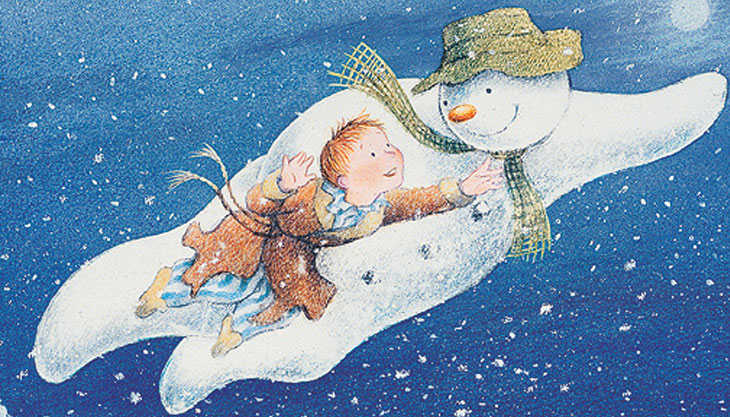 The Snowman In Concert – Film screening with live orchestra