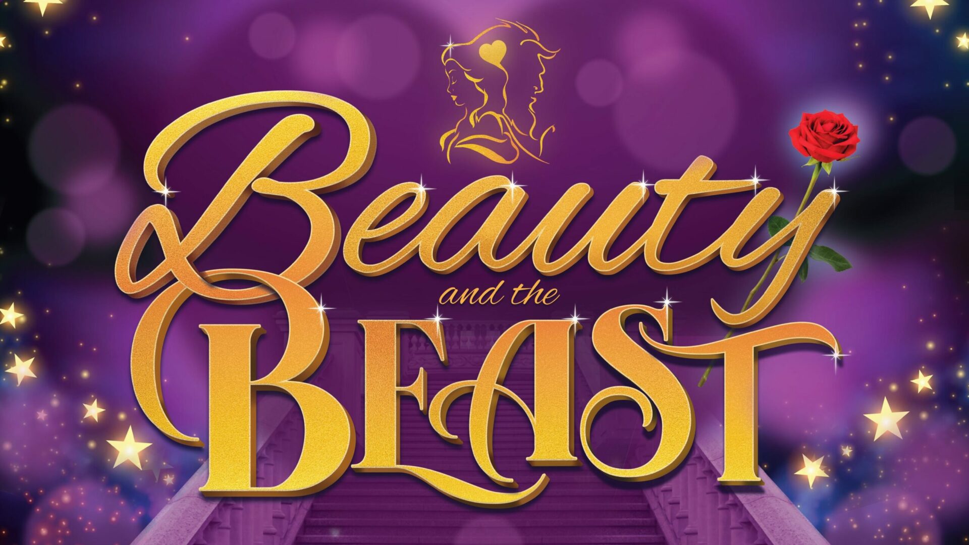 Beauty And The Beast Pantomime