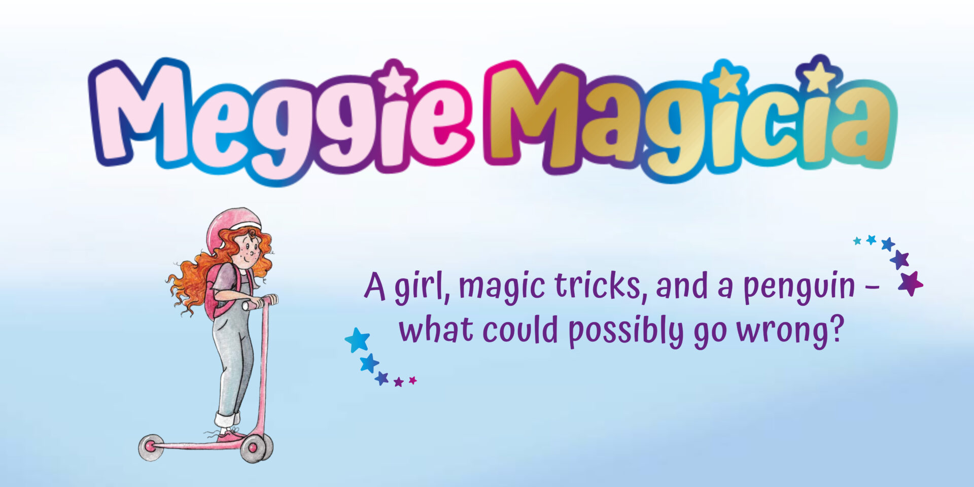 Meggie Magicia, The Customs House